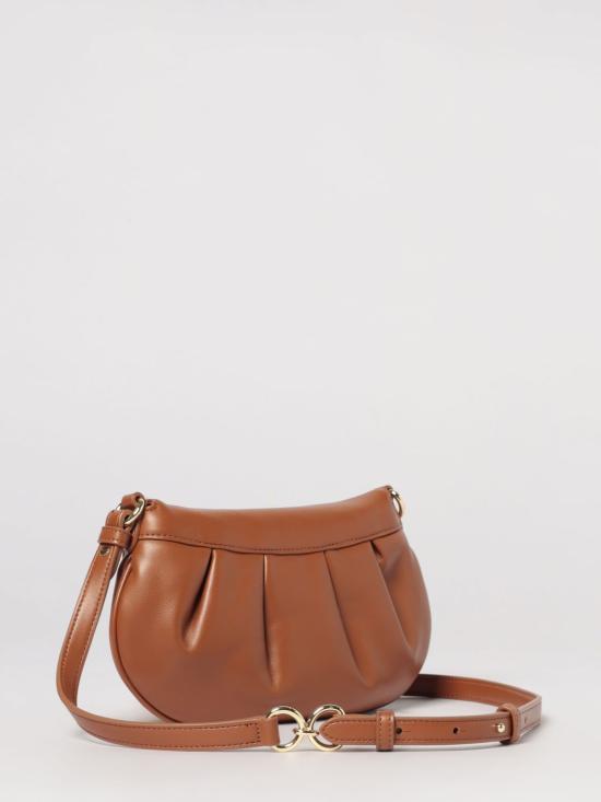 26SS 알마니 숄더백 XW002164AF19894 U6123 Leather - ARMANI