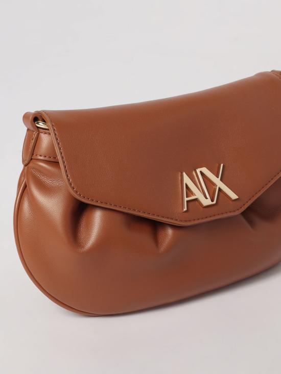 26SS 알마니 숄더백 XW002164AF19894 U6123 Leather - ARMANI