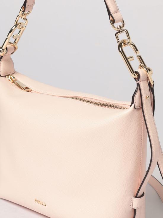 26SS 훌라 토트백 WE00877A0023 4355S Pink - FURLA