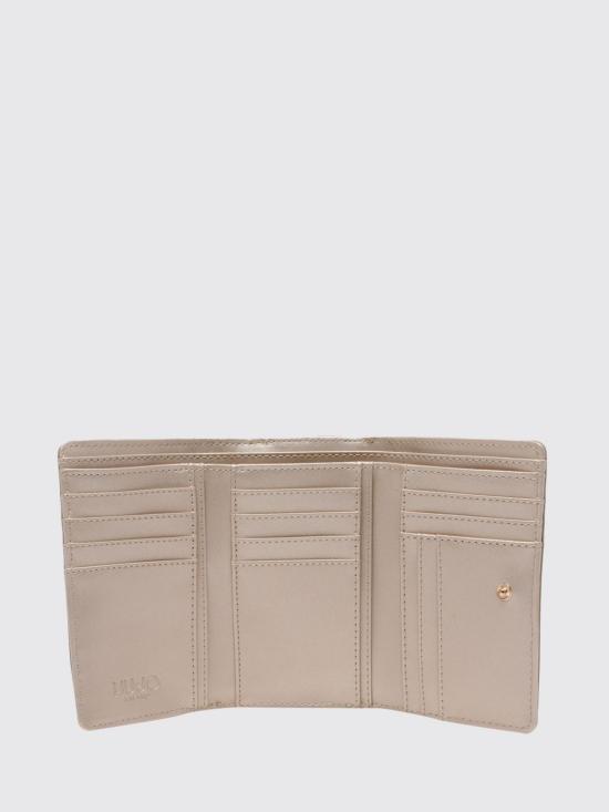 26SS 리우조 지갑 AA6172E1012 01679 Green - LIU JO