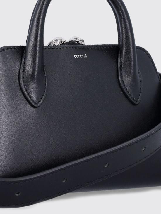 26SS 코페르니 토트백 COPBE17F6083 BLK Black - COPERNI