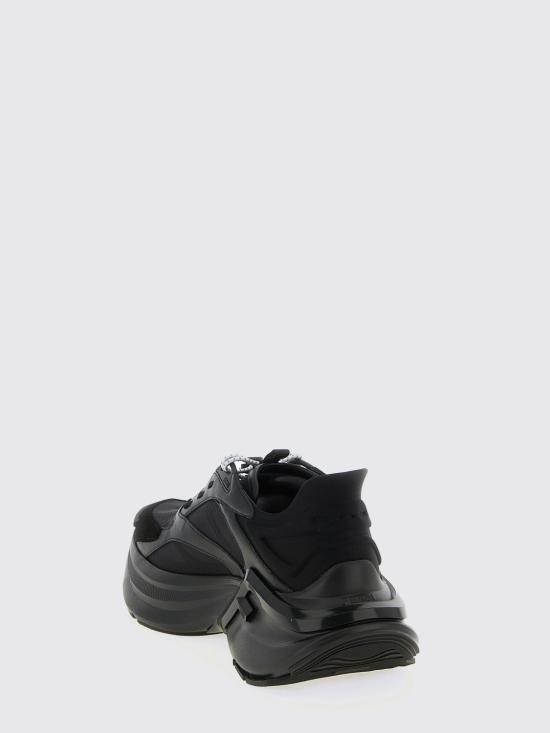 26SS 펜디 스니커즈 8E8887AYFP F08M4 Black - FENDI