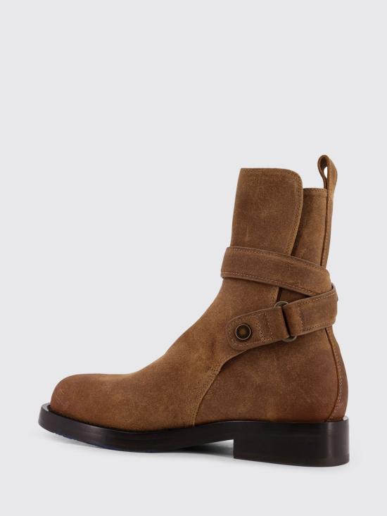 26SS 버버리 부츠 8124367 Brown - BURBERRY