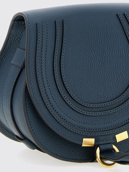 26SS 끌로에 토트백 CHC22AS680I31 44Q Blue - CHLOE