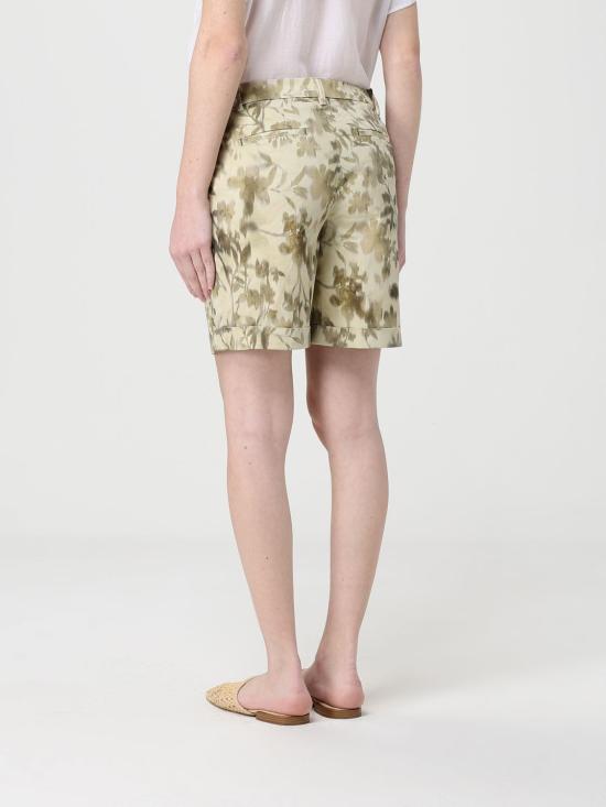 26SS 메이슨 숏팬츠 4BET1A113CBE20S4 394 White - MASON'S