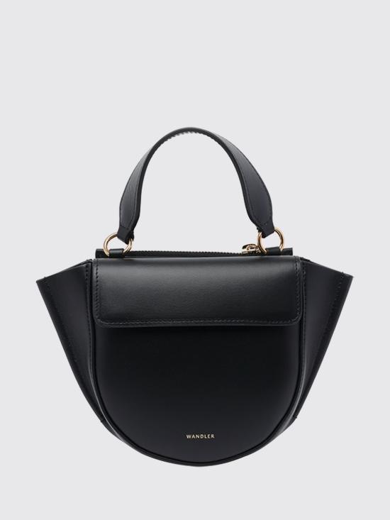 26SS 반들러 토트백 000168 3200 Black