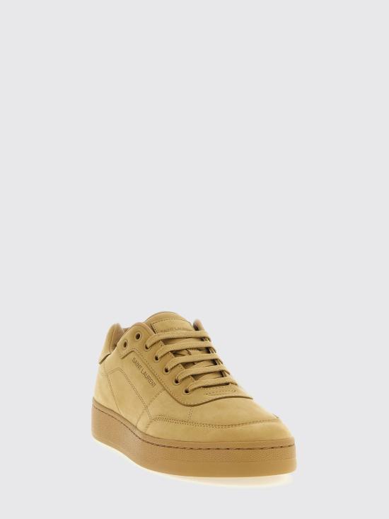 26SS 생로랑 스니커즈 861491AAF86 9820 Sand - SAINT LAURENT
