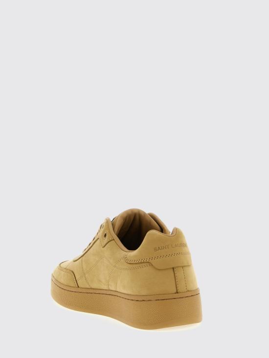 26SS 생로랑 스니커즈 861491AAF86 9820 Sand - SAINT LAURENT