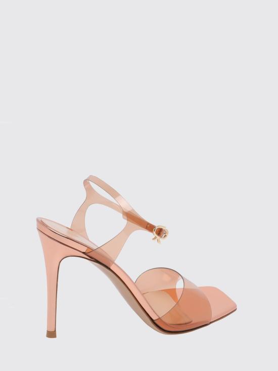 26SS 지안비토로시 힐/펌프스 G3276495RICGME RGRO Pink - GIANVITO ROSSI