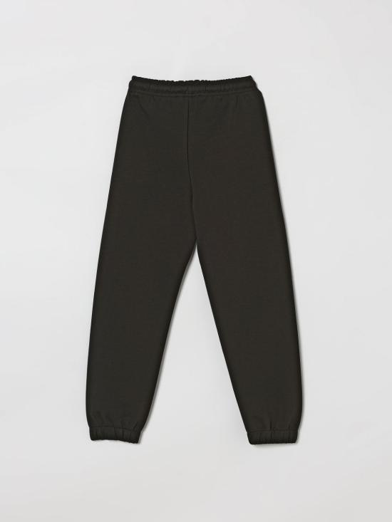 26SS [키즈] 엠에스지엠 팬츠 S6MSJBFP229 MS040 Black - MSGM