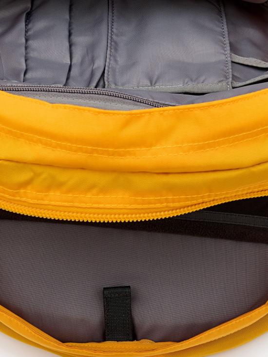 26SS 노스페이스 백팩 NF00CF9C 4WP1 Yellow - NORTH FACE