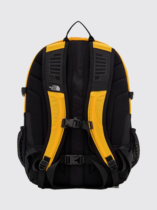 26SS 노스페이스 백팩 NF00CF9C 4WP1 Yellow - NORTH FACE