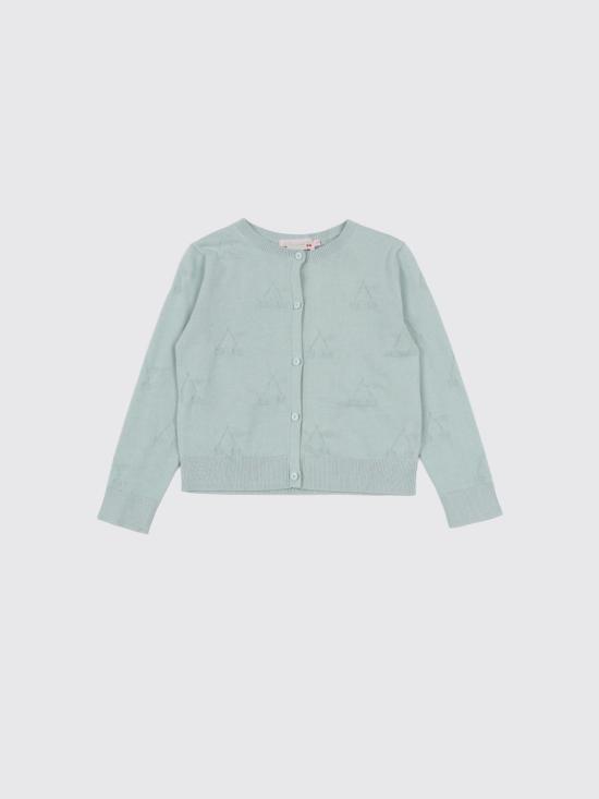 26SS [키즈] 봉쁘앙 풀오버 S06GCAK00022 041C Green