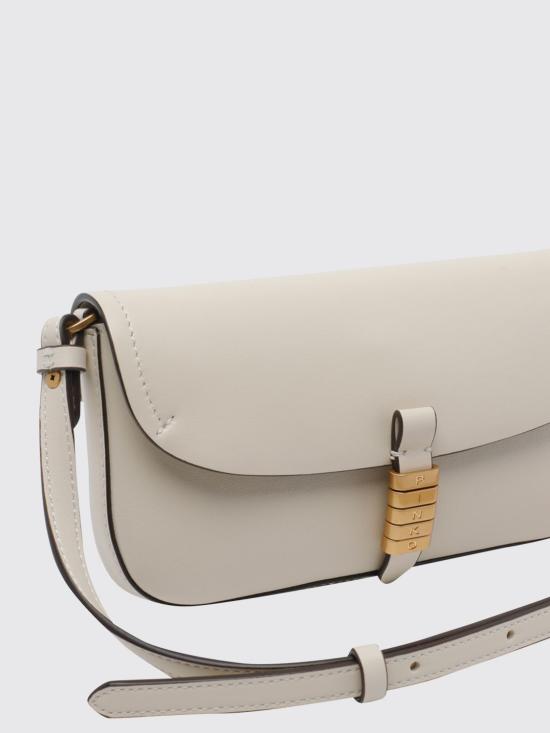 26SS 핑코 토트백 105349A1ZX Z14Q White - PINKO