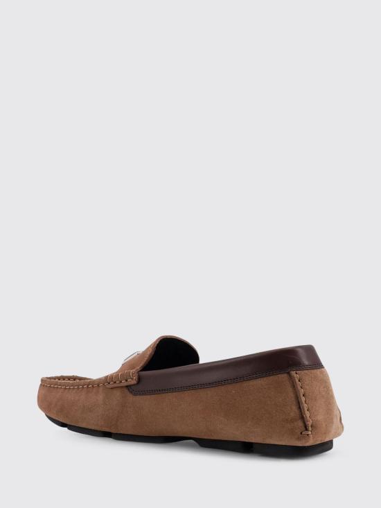 26SS 돌체앤가바나 로퍼 A50735A0100 8B199 Hazel - DOLCE & GABBANA