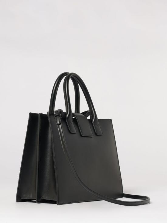 26SS 알마니 토트백 XW000305AF12039 UC001 Black - ARMANI