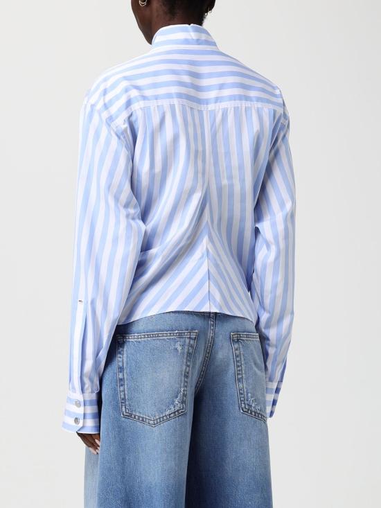 26SS 막스마라 셔츠 2612111012600 003 Multicolor - MAX MARA