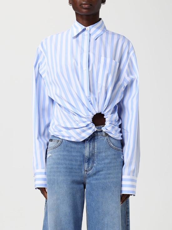 26SS 막스마라 셔츠 2612111012600 003 Multicolor