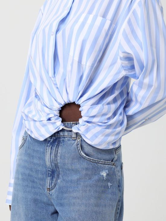 26SS 막스마라 셔츠 2612111012600 003 Multicolor - MAX MARA