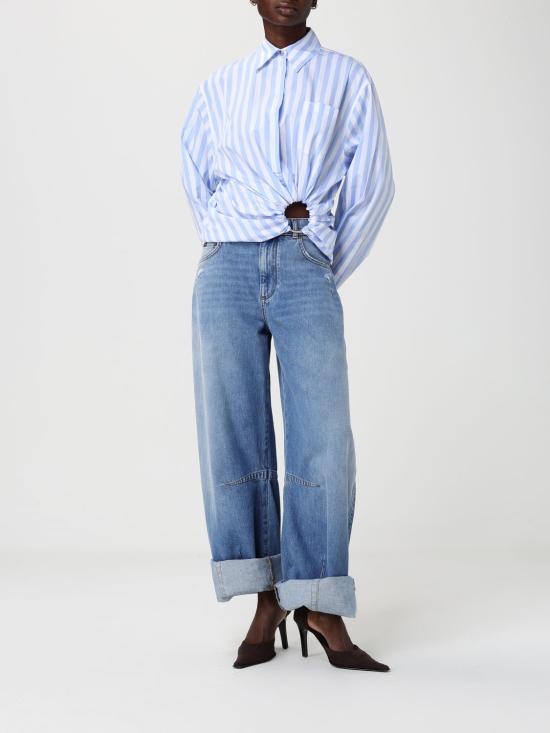 26SS 막스마라 셔츠 2612111012600 003 Multicolor - MAX MARA