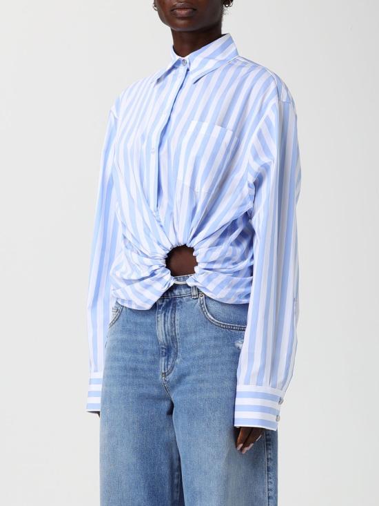 26SS 막스마라 셔츠 2612111012600 003 Multicolor - MAX MARA