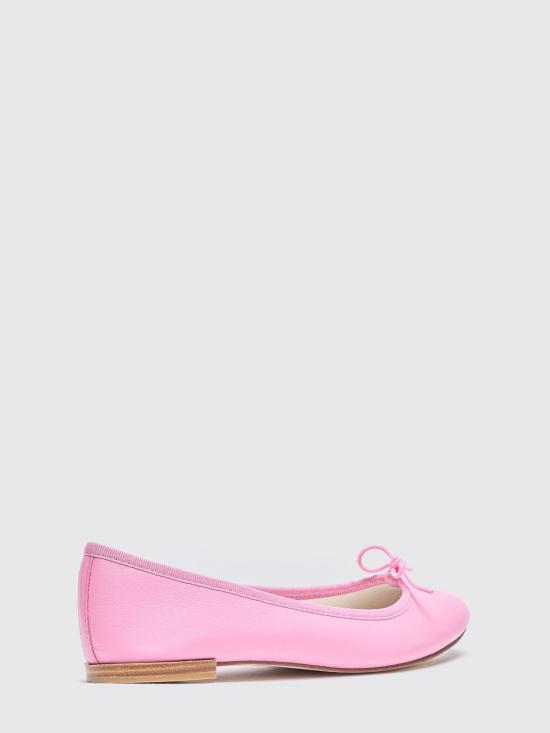 26SS 레페토 산드리옹 플랫 슈즈 V086VE 1389 Pink - REPETTO