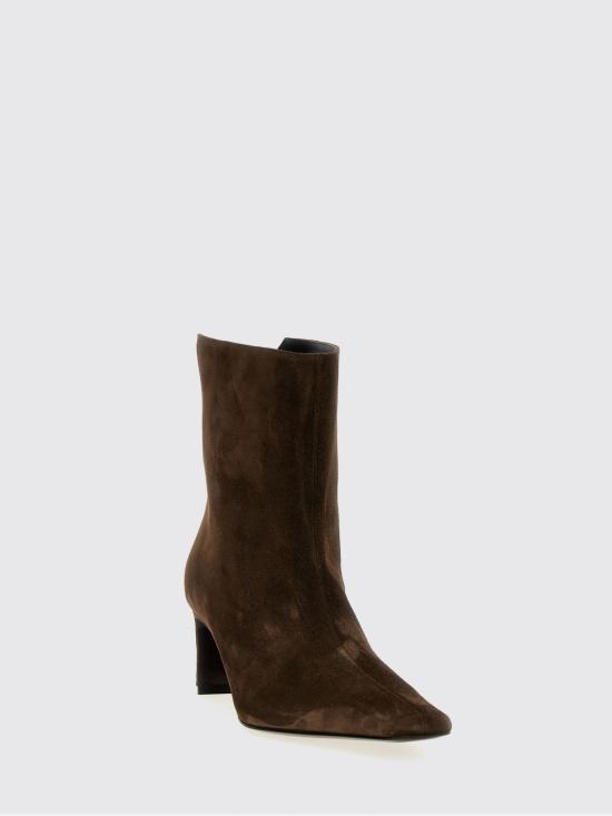 26SS 케이트 슈즈 F1100726 893 Brown - KHAITE