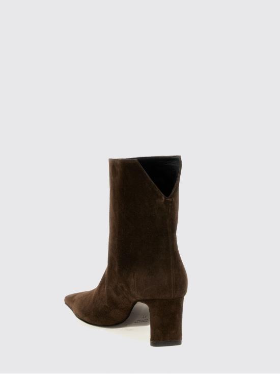 26SS 케이트 슈즈 F1100726 893 Brown - KHAITE