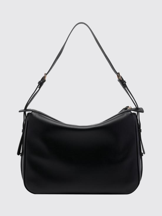 26SS 리우조 크로스백 AA6045E1120 22222 Black - LIU JO