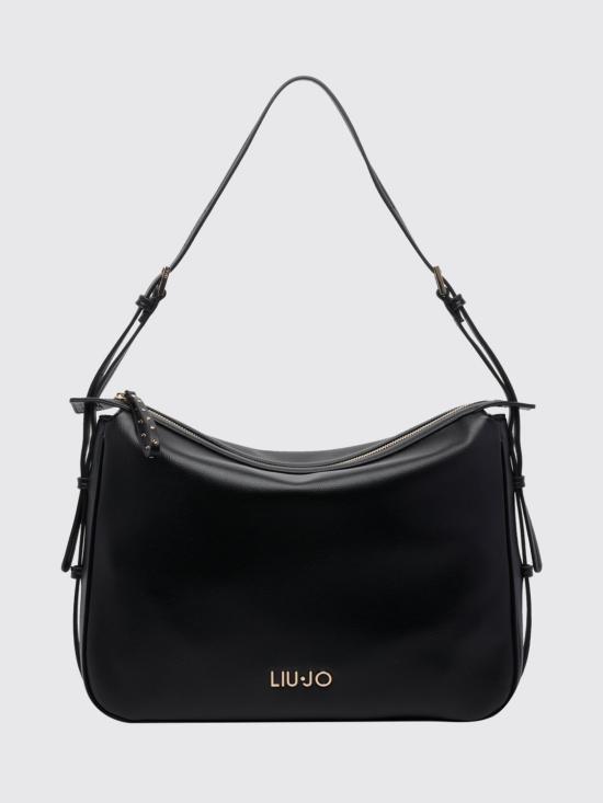 26SS 리우조 크로스백 AA6045E1120 22222 Black