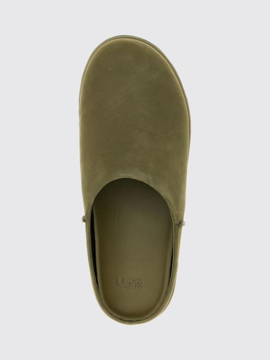 26SS 어그 슈즈 1175209 BTOL Green - UGG