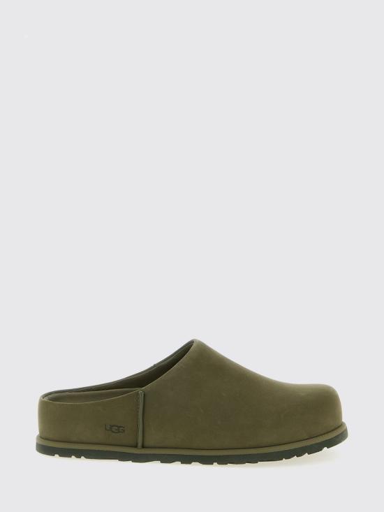 26SS 어그 슈즈 1175209 BTOL Green