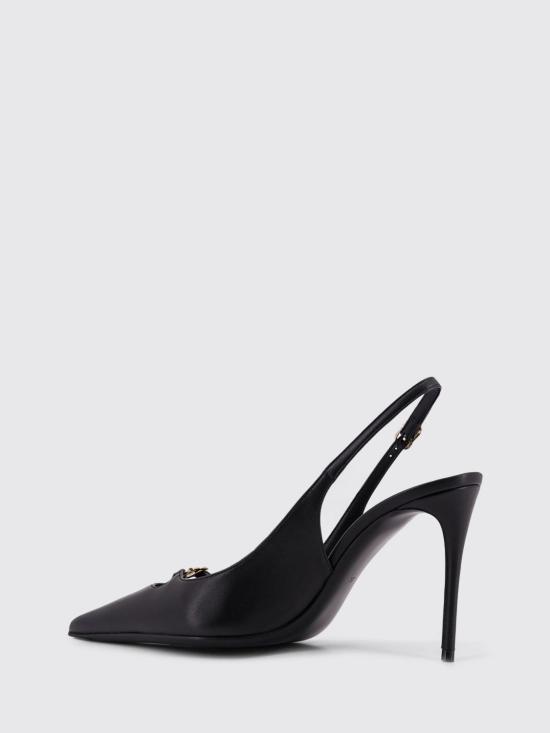 26SS 돌체앤가바나 힐/펌프스 CG1022A1953 80999 Black - DOLCE & GABBANA