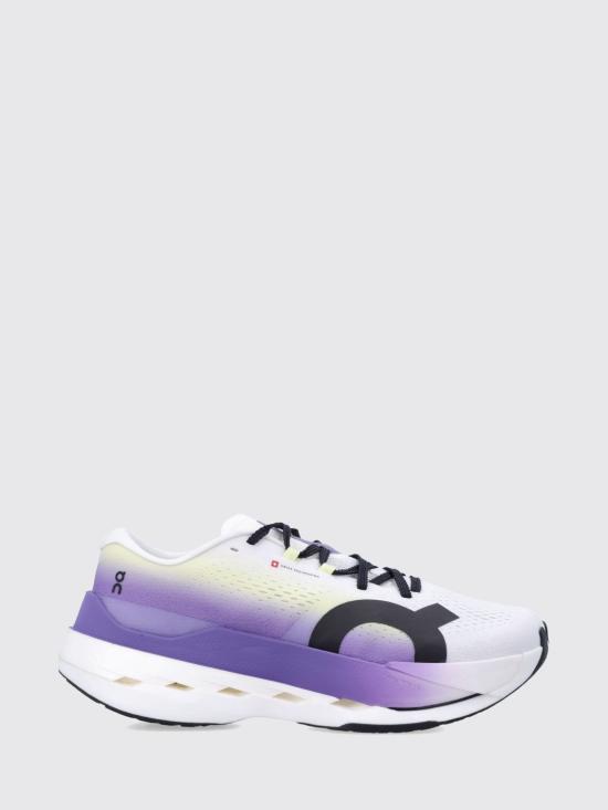 26SS 온 러닝 스니커즈 3MF30310438 White