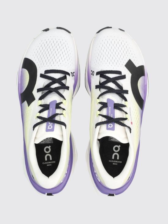 26SS 온 러닝 스니커즈 3MF30310438 White - ON RUNNING