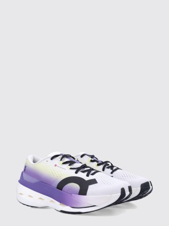 26SS 온 러닝 스니커즈 3MF30310438 White - ON RUNNING