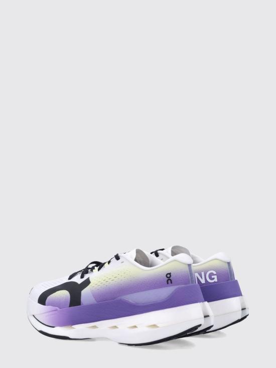 26SS 온 러닝 스니커즈 3MF30310438 White - ON RUNNING