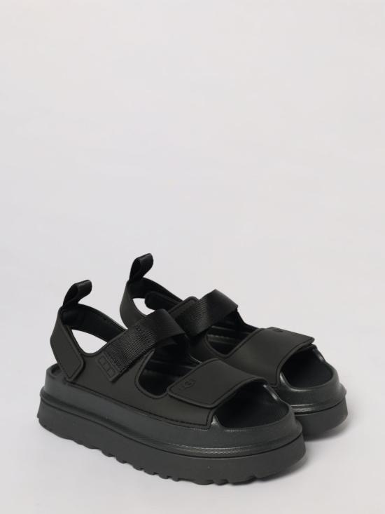 26SS 어그 힐/펌프스 1152685 BLK Black - UGG