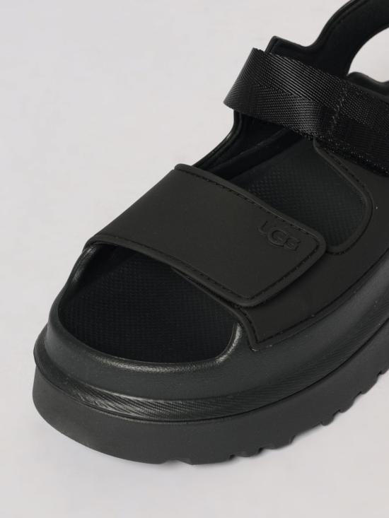 26SS 어그 힐/펌프스 1152685 BLK Black - UGG