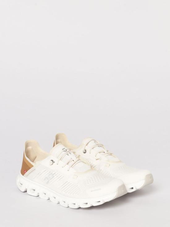 26SS 온 러닝 스니커즈 3WF10024663 Beige - ON RUNNING