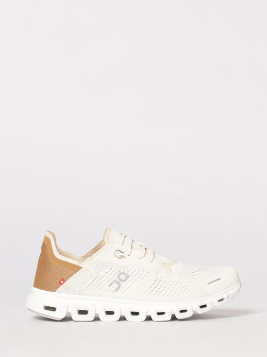 26SS 온 러닝 스니커즈 3WF10024663 Beige