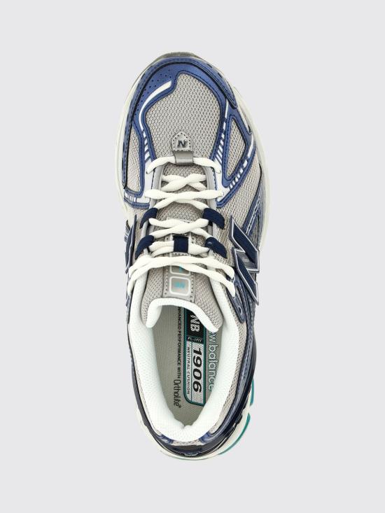 26SS 뉴발란스 스니커즈 U190688T 88T Blue - NEW BALANCE