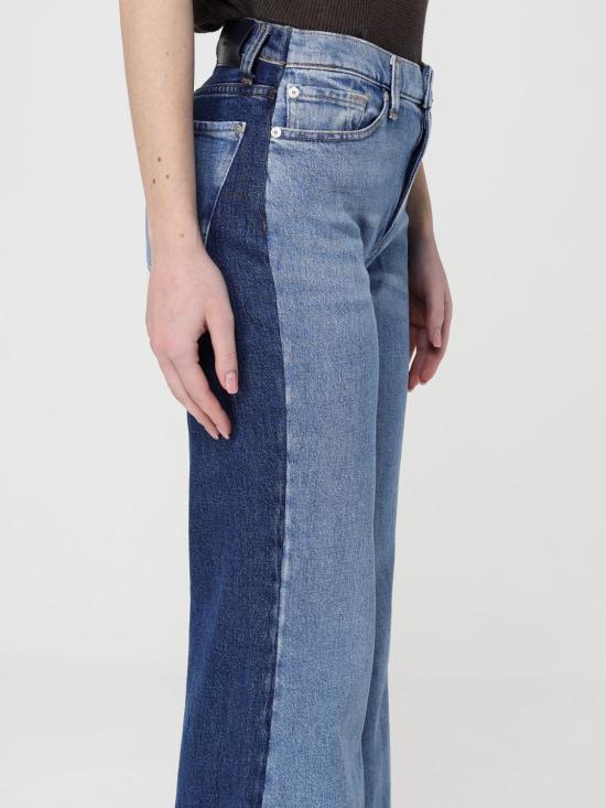 26SS 세븐포올맨카인드 데님 팬츠 7U4F0C10 1ZJ Denim - 7 FOR ALL MANKIND