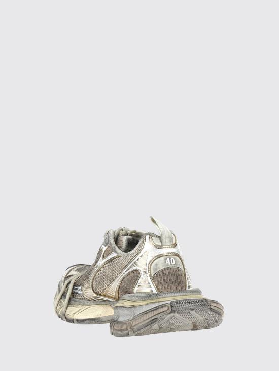 26SS 발렌시아가 3XL 스니커즈 734731W3XL4 9191 Grey - BALENCIAGA