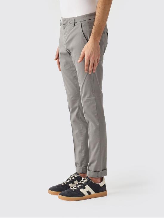 26SS 돈답 팬츠 UP235RSE036UPTD 903 Grey - DONDUP