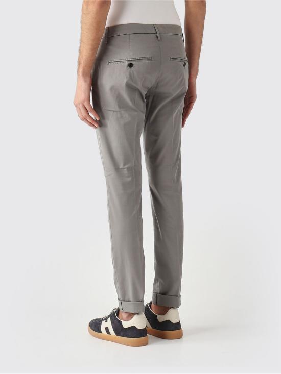 26SS 돈답 팬츠 UP235RSE036UPTD 903 Grey - DONDUP