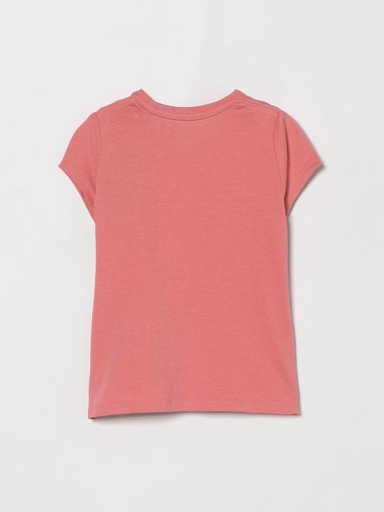 26SS [키즈] 폴로 랄프로렌 티셔츠 312833549 504 Pink - POLO RALPH LAUREN