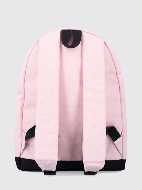26SS [키즈] 겐조 가방 K61836 45B Pink - KENZO