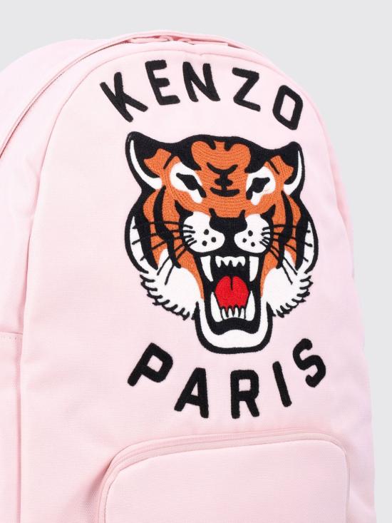 26SS [키즈] 겐조 가방 K61836 45B Pink - KENZO