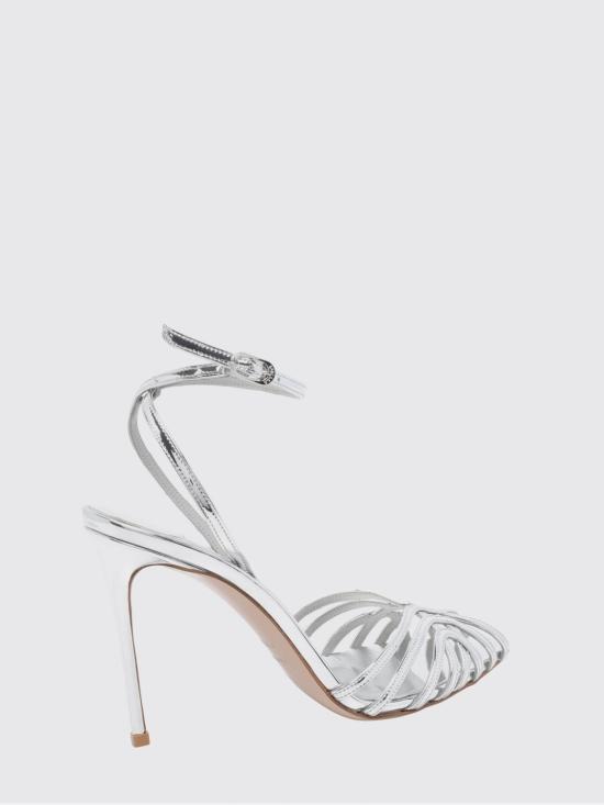 26SS 레실라 힐/펌프스 2309B100RCPPMRA 921 Grey - LE SILLA